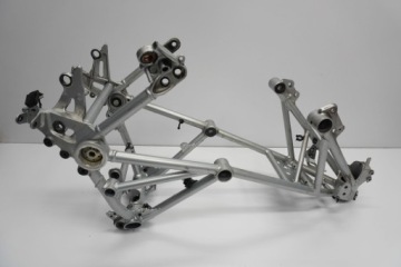 РАМА BMW R 1200 GS K50 13-16 2014 + ПОЛНЫЙ КОМПЛЕКТ ДОКУМЕНТОВ
