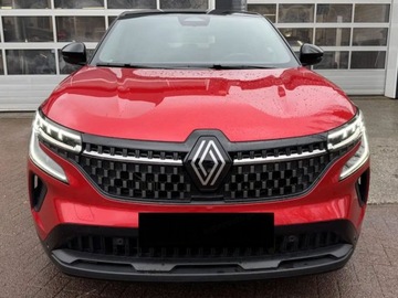 Renault Austral 2025 Od ręki - Techno 1.3 TCe 160KM / Pakiet Safety, Winter, zdjęcie 1