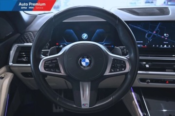 BMW X5 G05 2023 BMW X5 xDrive30dFV23Adaptacyjne reflektory LEDNaglosnienie HarmanKardon, zdjęcie 5