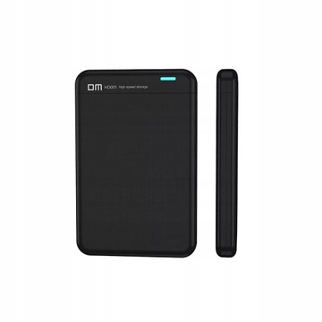 КОРПУС ДЛЯ SSD HDD 2,5