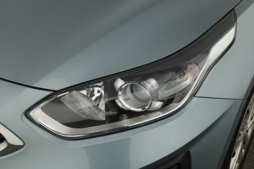 Kia Ceed II Kombi Facelifting 1.4 DOHC 100KM 2018 Kia Ceed 1.4 CVVT, Salon Polska, Serwis ASO, zdjęcie 14