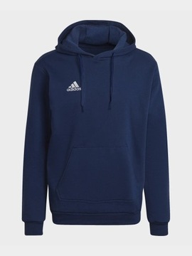 ADIDAS DRES MĘSKI KOMPLET BLUZA SPODNIE BAWEŁNIANY ENTRADA 22 r.L