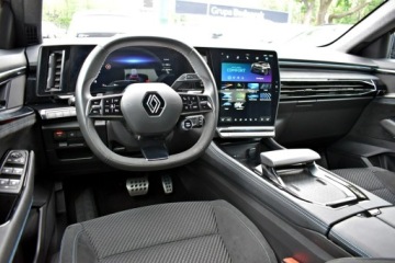 Renault Austral 2023 Renault Austral Bezwypadkowy / Salon Polska /, zdjęcie 12
