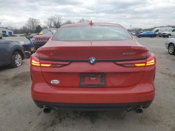 BMW Seria 2 G42-U06 2021 BMW Seria 2 2021 BMW 228XI 2.0 Benzyna 228KM, zdjęcie 6