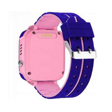УМНЫЕ ЧАСЫ ДЛЯ ДЕТЕЙ SMARTWATCH LBS PHONE SOS IP67 ДЛЯ МАЛЬЧИКОВ ДЕВОЧКАМ ПОДАРОК