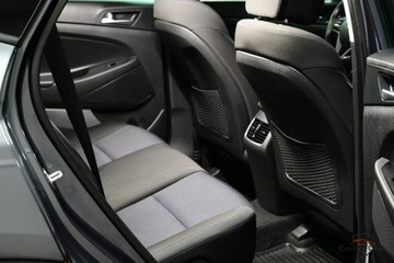 Hyundai Tucson III SUV 1.6 T-GDI 177KM 2017 Hyundai Tucson 1.6 T-GDi Climatronic Navi As.P..., zdjęcie 9