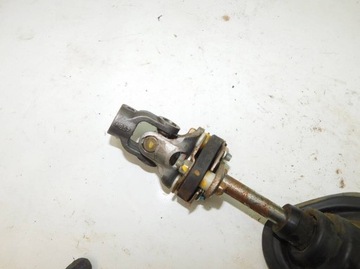 CHEVROLET CAPTIVA 2.4 2006R KŘIŽÁK SLOUPCE