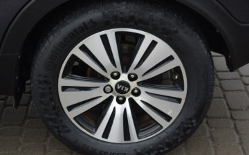 Kia Sportage III SUV Facelifting 2.0 CRDi 136KM 2014 Kia Sportage 2.0D 4x4 Navi Kamera Panorama Sprowadzony Oplacony 2.0, zdjęcie 17