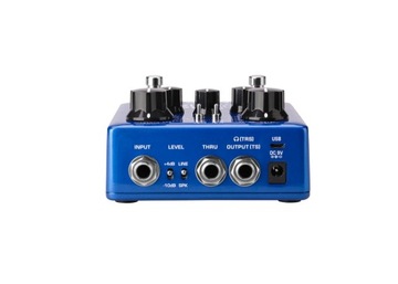 NUX SOLID STUDIO NSS-5 ИК-симулятор динамика + наушники