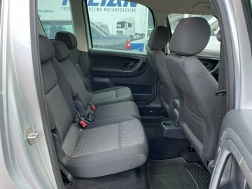 Skoda Roomster 2012 Škoda Roomster Skoda Roomster 1.6-16V Scout Klima, zdjęcie 9