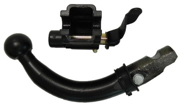 AUTOMAT ZAŘÍZENÍ(HÁK) TÁŽNÝ TOYOTA AVENSIS T27 KOMBI+7P