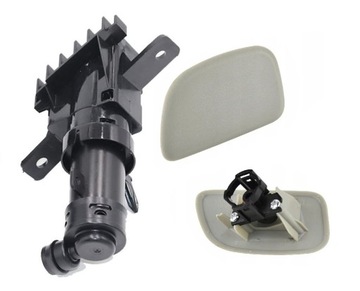 L SPRYSKIWACZ DYSZA ZAŚLEPKA SUBARU FORESTER 05-07