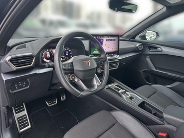 Cupra Formentor Crossover 1.5 TSI 150KM 2024 Cupra Formentor 1.5 eTSI 150KM DSG FV23 Salon PL B, zdjęcie 11