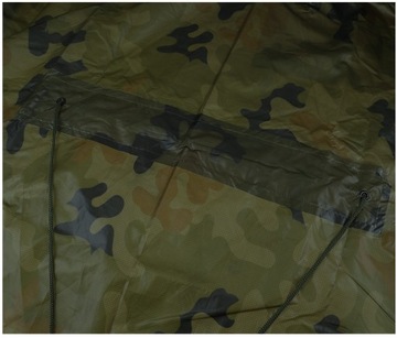 DOMINATOR RAIN CAPEA ПОНЧО ПОНЧО CAMO CAMO модель 93