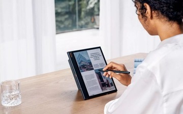 Электронная книга Onyx Boox Note Air 3 C, 64 ГБ, планшет со стилусом, 10,3 дюйма, черный