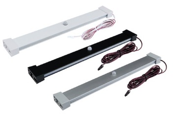 Drążek do szafy Reling wyłącznik ruchowy 701-750mm