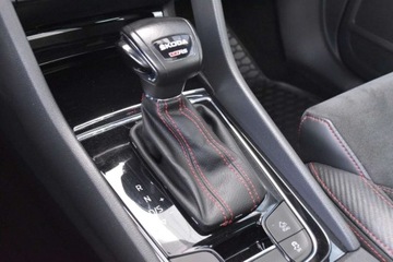 Skoda Kodiaq I RS Facelifting 2.0 TSI 245KM 2022 Skoda Kodiaq SalonPL RS 4x4 DSG 245KM DCC Panorama NAVI Pod.Szyba KESSY AC, zdjęcie 35