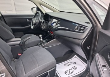 Kia Carens IV Minivan 1.7 VGT CRDI 115KM 2015 Kia Carens bezwypadkowe serwis1wlascicielnavi 1.7 Diesel 115KM, zdjęcie 11