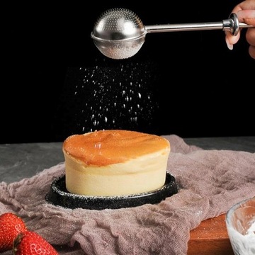 Херб -чай ситеч