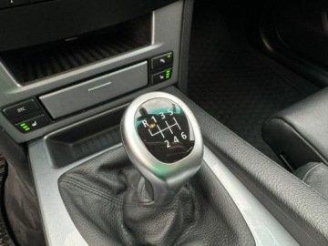 BMW Seria 5 E60 2008 BMW 520 163KM/Nawigacja/Sportowe fotele/, zdjęcie 34