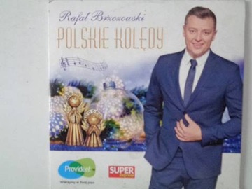 Polskie kolędy - Rafał Brzozowski