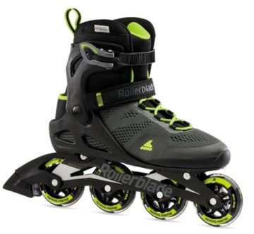 Rolki ROLLERBLADE MACROBLADE 80 27,5 (42,5)