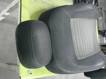 SEDADLO PODPORA L PŘEDNÍ FIAT QUBO 1.4 2009