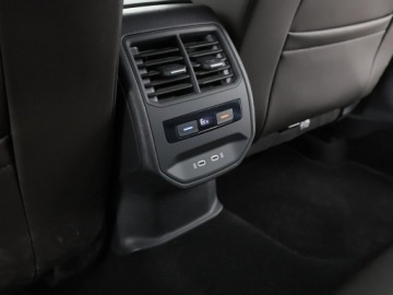 Seat Leon IV Hatchback Plug-In 1.4 e-HYBRID 204KM 2020 Seat Leon PHEV full LED navi grzane fotele virtual, zdjęcie 37