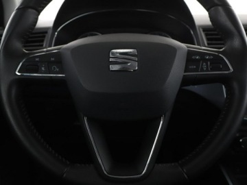 Seat Arona Crossover 1.0 EcoTSI 115KM 2019 Seat Arona Style 116KM hak climatronic tempomat, zdjęcie 20