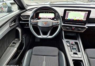 Cupra Formentor Crossover 1.5 TSI 150KM 2022 Cupra Formentor 1.5 TSI 150KM DSG Navi 6xPDC Skora Full led kamera Orygina, zdjęcie 19