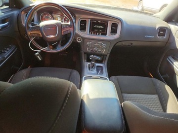 Dodge Charger VII 2023 Dodge Charger Sxt 2023 3.6 Benzyna 292KM, zdjęcie 8