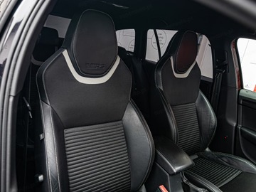 Skoda Octavia III RS Kombi 2.0 TSI 220KM 2013 SKODA Octavia 2.0 TSI RS DSG Combi 220KM 2013, zdjęcie 6