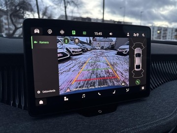 Skoda Superb III Kombi Facelifting 1.5 TSI 150KM 2025 Skoda Superb 1.5TSI 150KM Selection, FV23%, Salon, zdjęcie 28