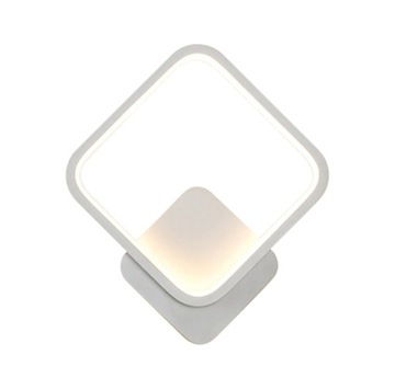 Kinkiet lampa ścienna LED nowoczesna MODERN FABIOQ