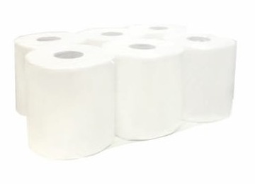 RĘCZNIK VIPER CELULOZA 6 ROLEK PO 100MB 2WARSTWY