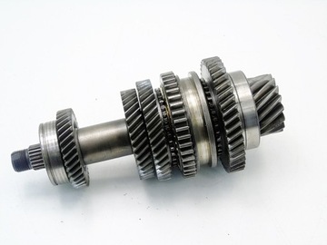 ВАЛ КОРОБКИ РЕДУКТОРОВ 1.1 1.2 PUNTO PANDA SEICENTO BRAVO STILO ALBEA DOBLO