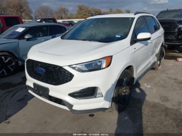 Ford Edge II 2024 Ford Edge St-Line 2024 2.0 Benzyna 250KM, zdjęcie 1