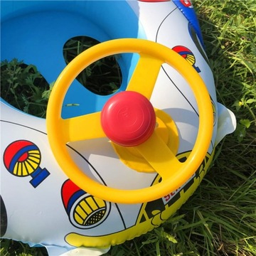 КОЛЕСО НАДУВОЧНОЕ КОЛЬЦО ДЛЯ ВОДЫ БАССЕЙНА АВТО