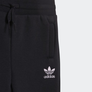 КОМПЛЕКТ ДЕТСКОГО СПОРТИВНОГО КОСТЮМА ADIDAS ADICOLOR CREW ОРИГИНАЛЫ