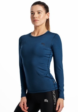 DAMSKA KOSZULKA TERMOAKTYWNA ROUGH RADICAL