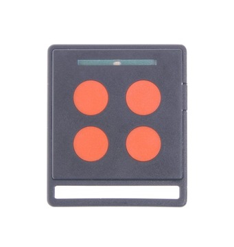 Пульт дистанционного управления Nice Home ECCO5BO 433,92 МГц