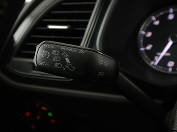 Seat Leon III CUPRA ST 2.0 TSI 280KM 2015 Seat Leon DSG full LED panorama navi klima auto, zdjęcie 30