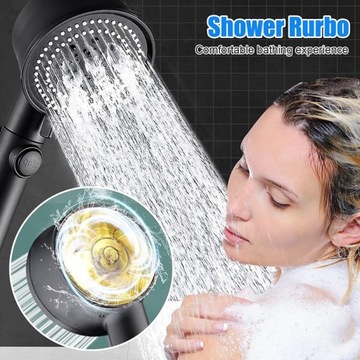 ЭКОНОМИЧНЫЙ ДУШЕВОЙ РУЧНОЙ С 5 ФУНКЦИЯМИ LOFT