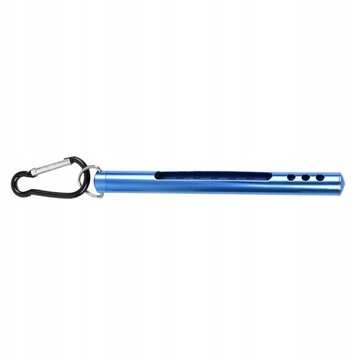 Fly Fishing Thermometer Anglers Vest Pack Tool