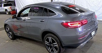 Mercedes GLC 2020 Mercedes-Benz GLC Auta z USA - Zapytaj o wiecej ofert 2.0 Benzyna 197KM, zdjęcie 1