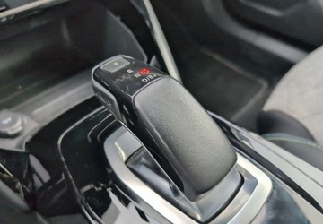 Peugeot 2008 II e-SUV Elektryczny 50kWh 136KM 2021 Peugeot 2008 e-2008 GT Sal PL Full Najbogatszy Pewny Gwarancja bat lat FV23, zdjęcie 13
