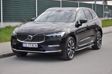 Volvo XC60 II 2023 VOLVO XC 60 PLUS Bright Krajowe 100% Bezwypadkowe I Właściciel Serwisowane, zdjęcie 23