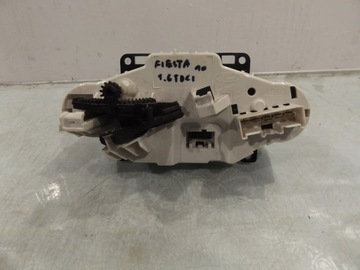 FIESTA MK7 PANEL VENTILACE KLIMATIZACE