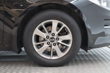 Kia Optima II Sedan 1.7 VGT CRDi 141KM 2017 Kia Optima 1.7 CRDI, Salon Polska, Serwis ASO, zdjęcie 14