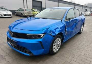 Opel 2023 Opel Astra 1.2 Benzyna 110 KM Kamera LED Sensor Virtual cockpit 1.2 Benzyna, zdjęcie 5